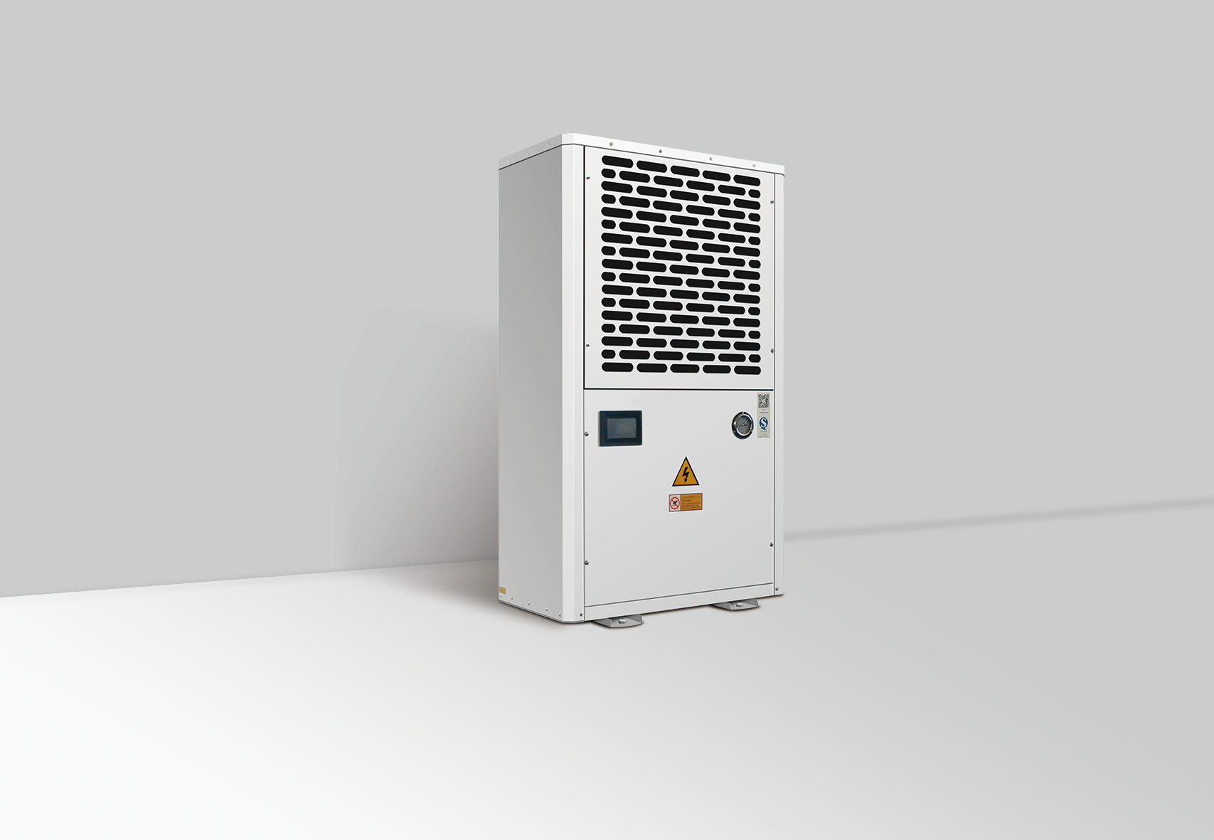 水風(fēng)一體機(jī)系列